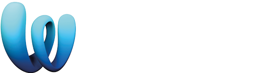 Bild-Text Logo von Widerhall